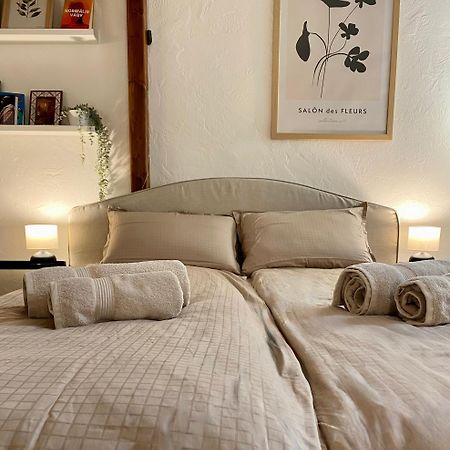 Romantic City Centre Flat - Alexandra Apartment Budapest Exterior photo